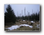 brocken (03) Saurer Regen oder Sturm